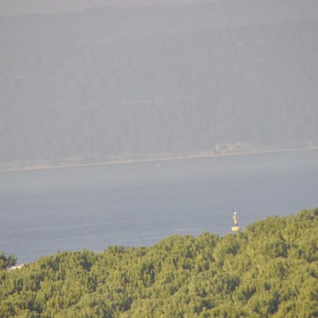 Canakkale Uygulama Oteli̇ Екстериор снимка