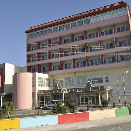 Canakkale Uygulama Oteli̇ Екстериор снимка