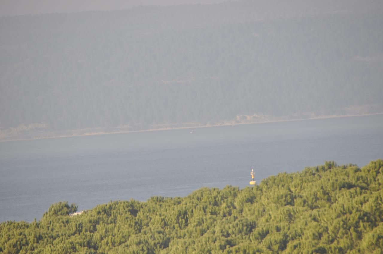 Canakkale Uygulama Oteli̇ Екстериор снимка