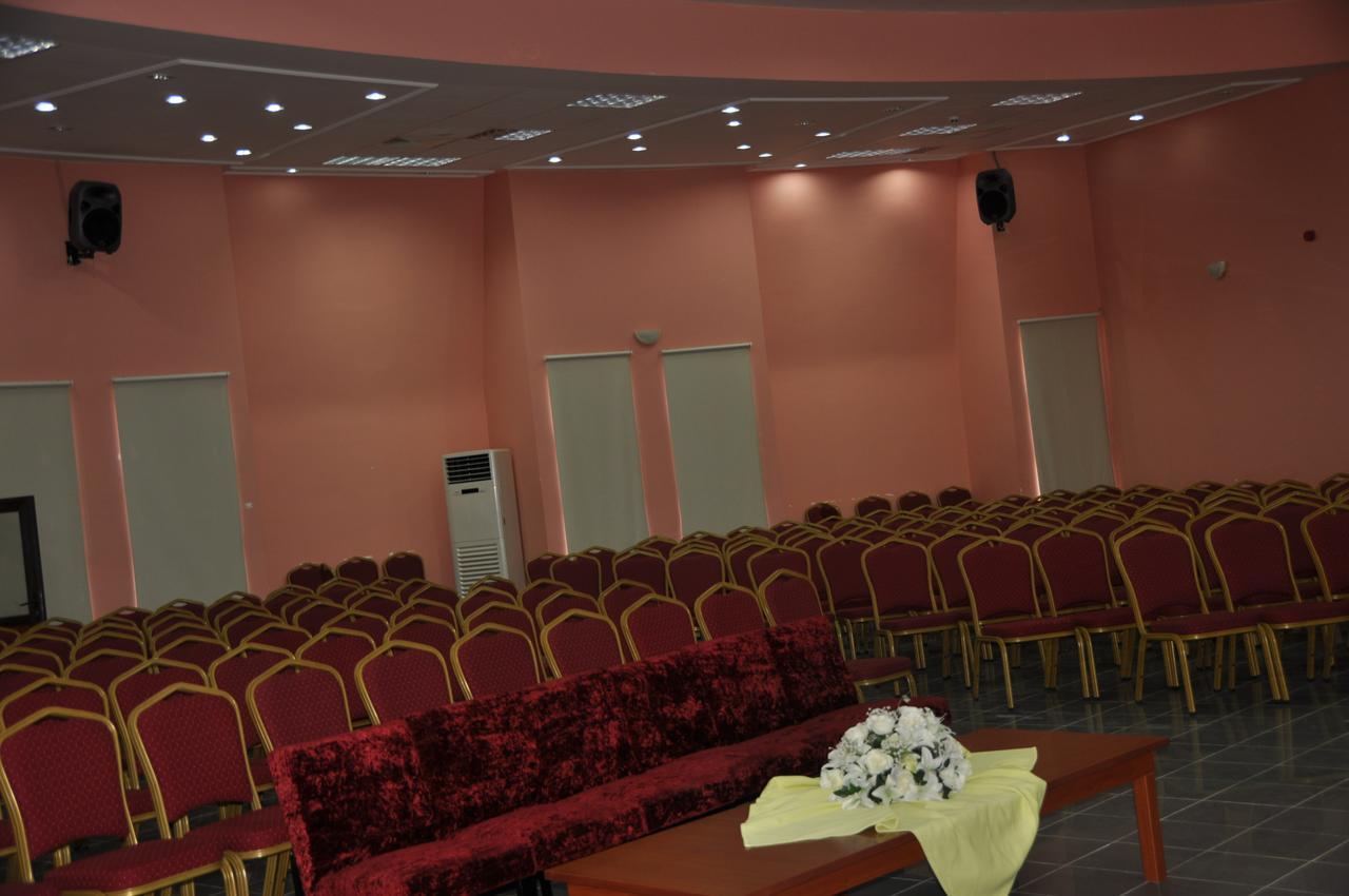 Canakkale Uygulama Oteli̇ Екстериор снимка