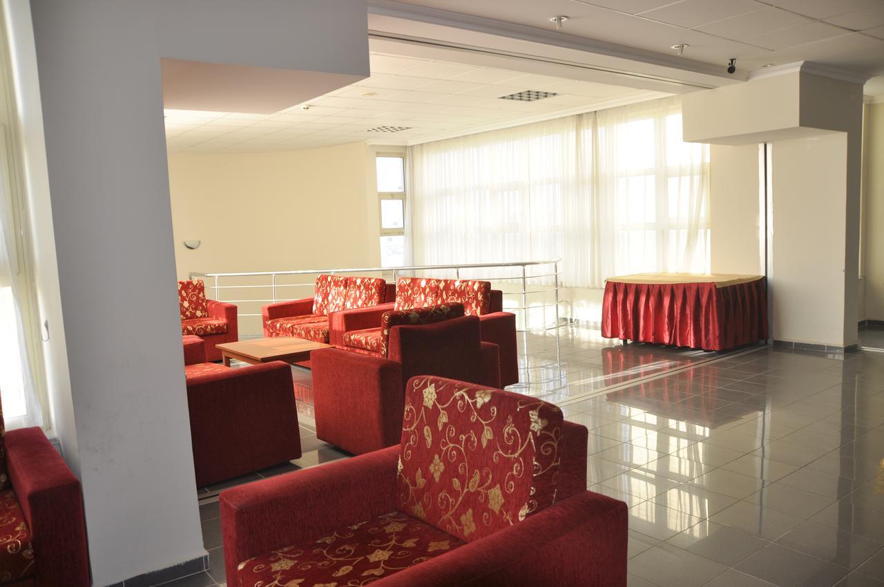 Canakkale Uygulama Oteli̇ Екстериор снимка