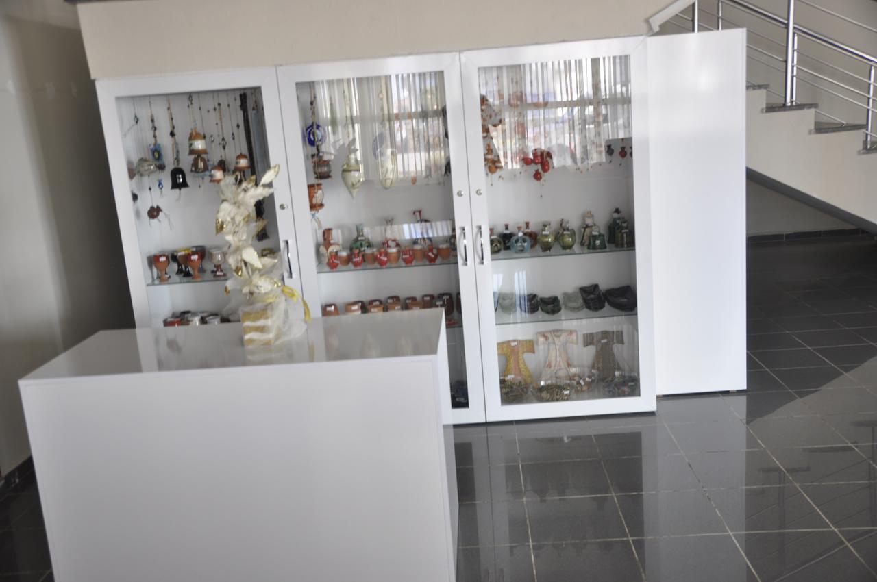 Canakkale Uygulama Oteli̇ Екстериор снимка