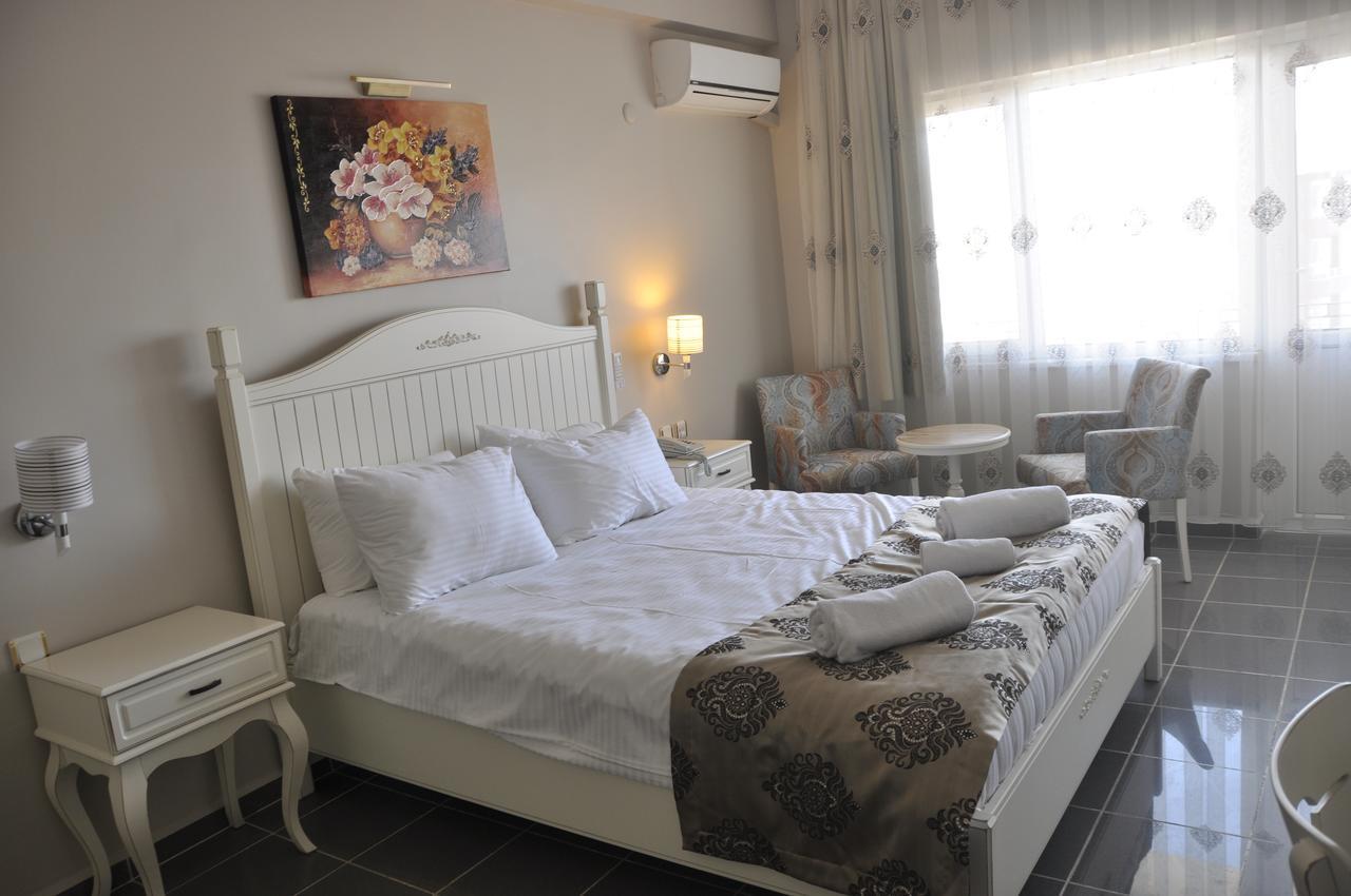 Canakkale Uygulama Oteli̇ Екстериор снимка