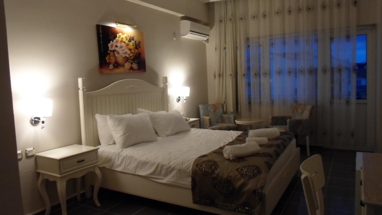 Canakkale Uygulama Oteli̇ Екстериор снимка