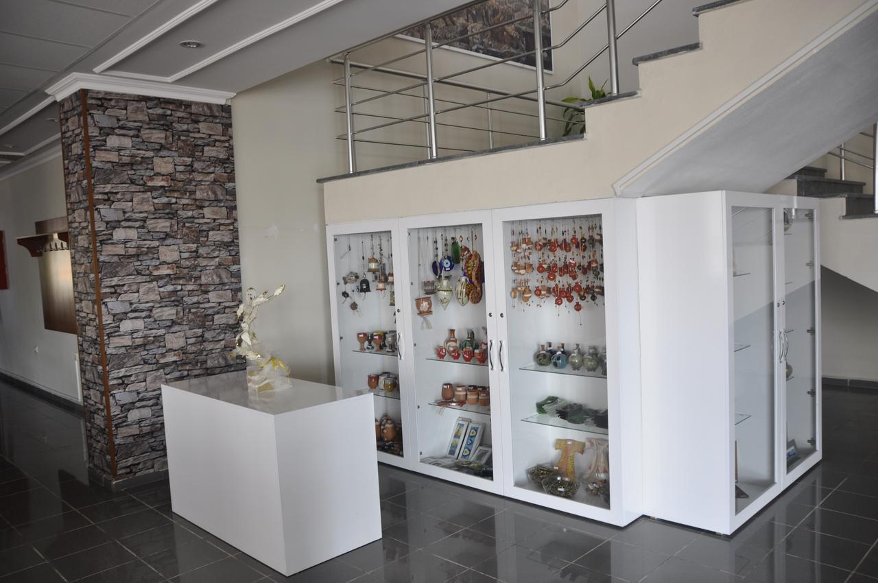 Canakkale Uygulama Oteli̇ Екстериор снимка