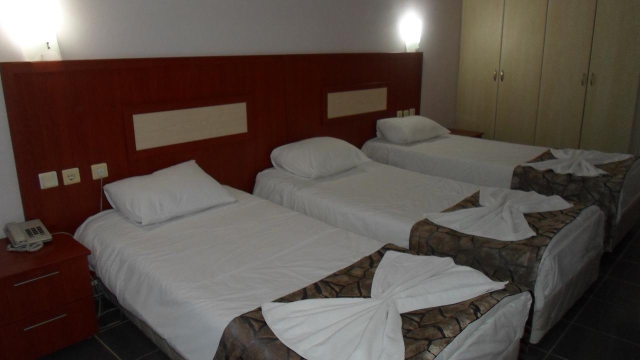 Canakkale Uygulama Oteli̇ Екстериор снимка