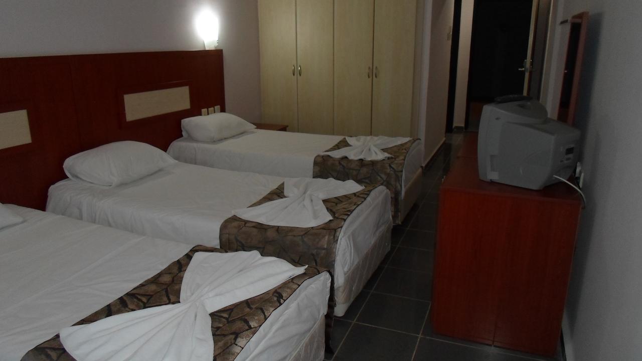 Canakkale Uygulama Oteli̇ Екстериор снимка
