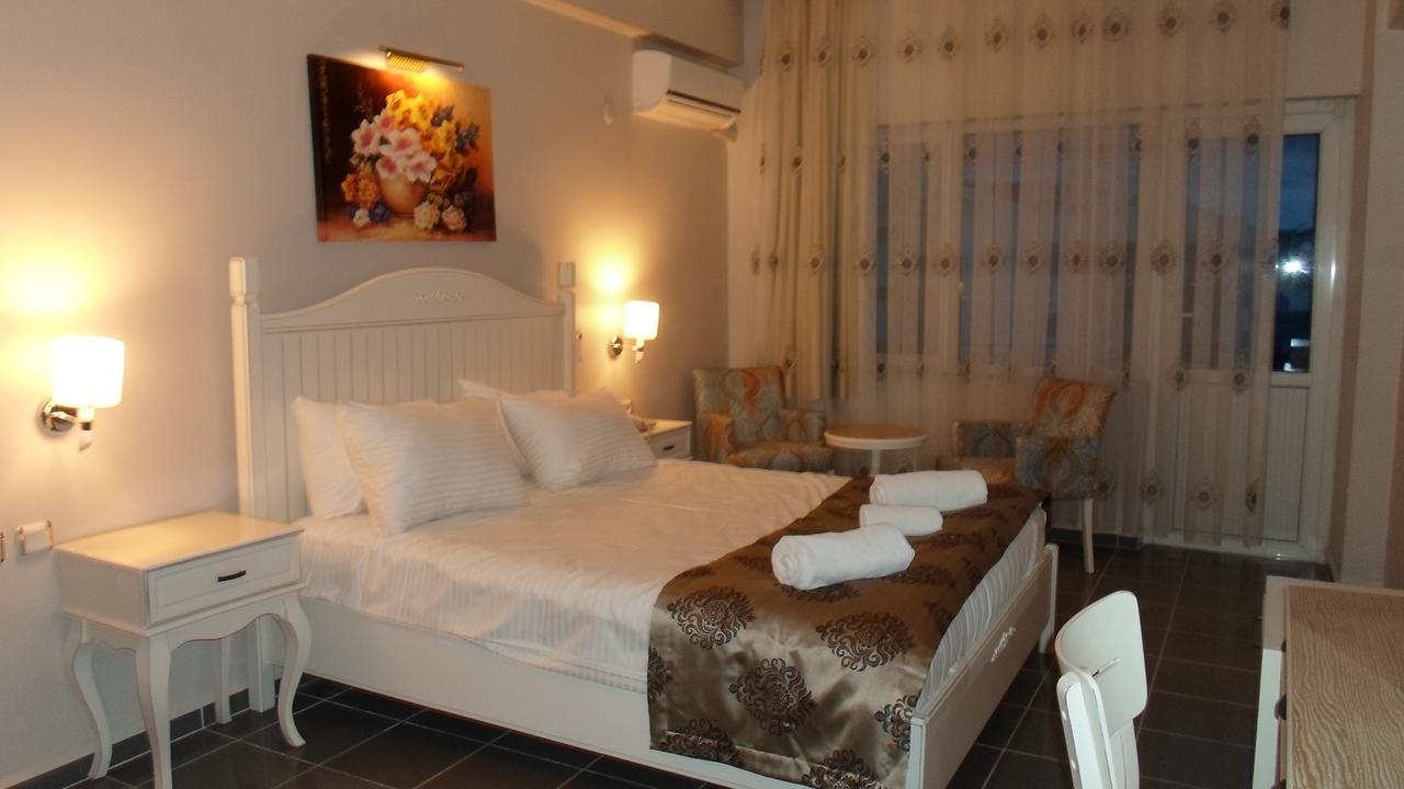 Canakkale Uygulama Oteli̇ Екстериор снимка
