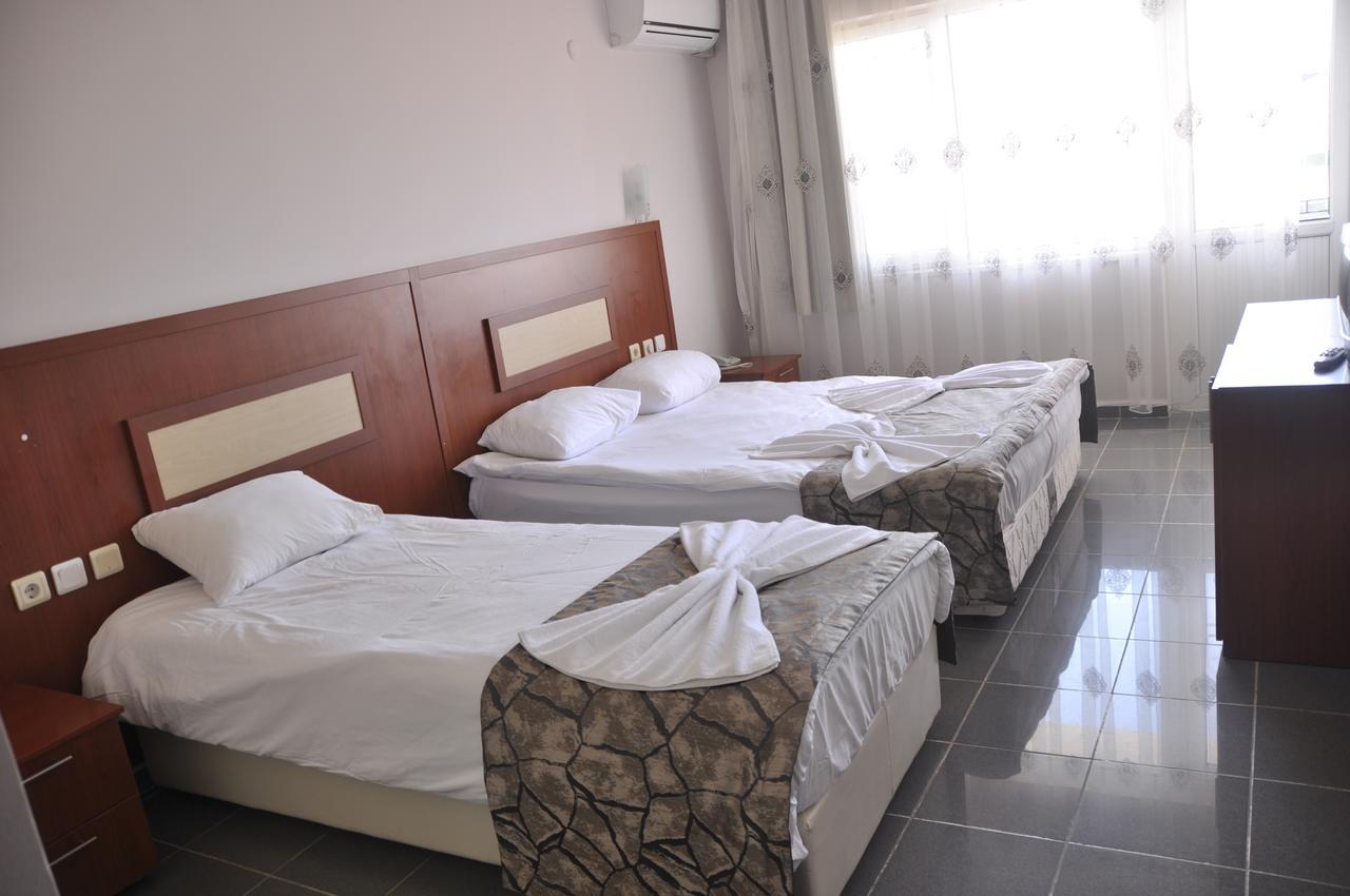 Canakkale Uygulama Oteli̇ Екстериор снимка