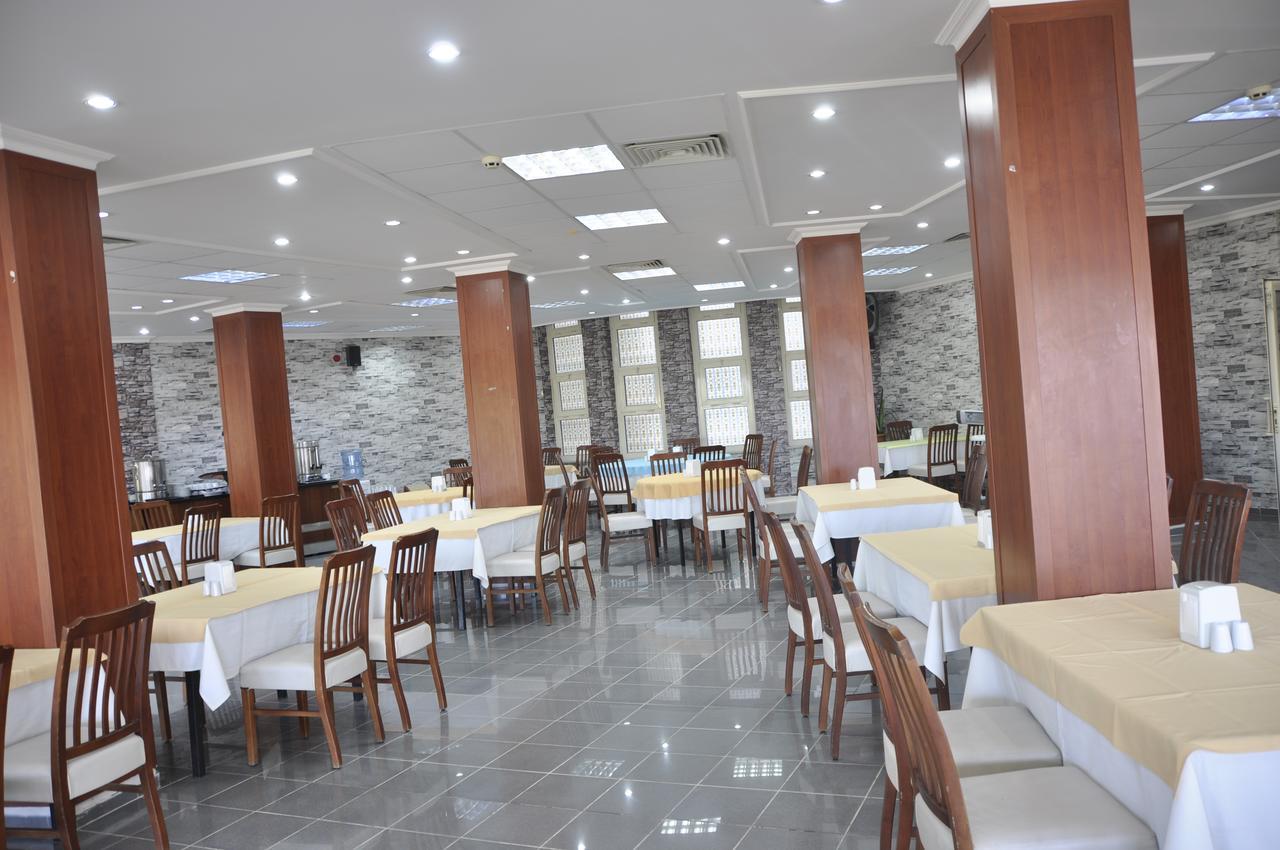 Canakkale Uygulama Oteli̇ Екстериор снимка