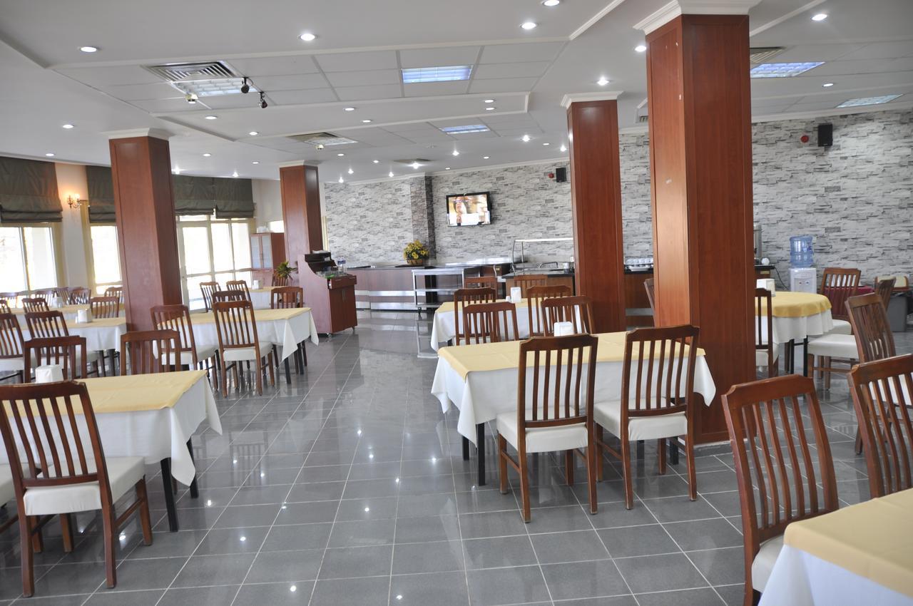 Canakkale Uygulama Oteli̇ Екстериор снимка