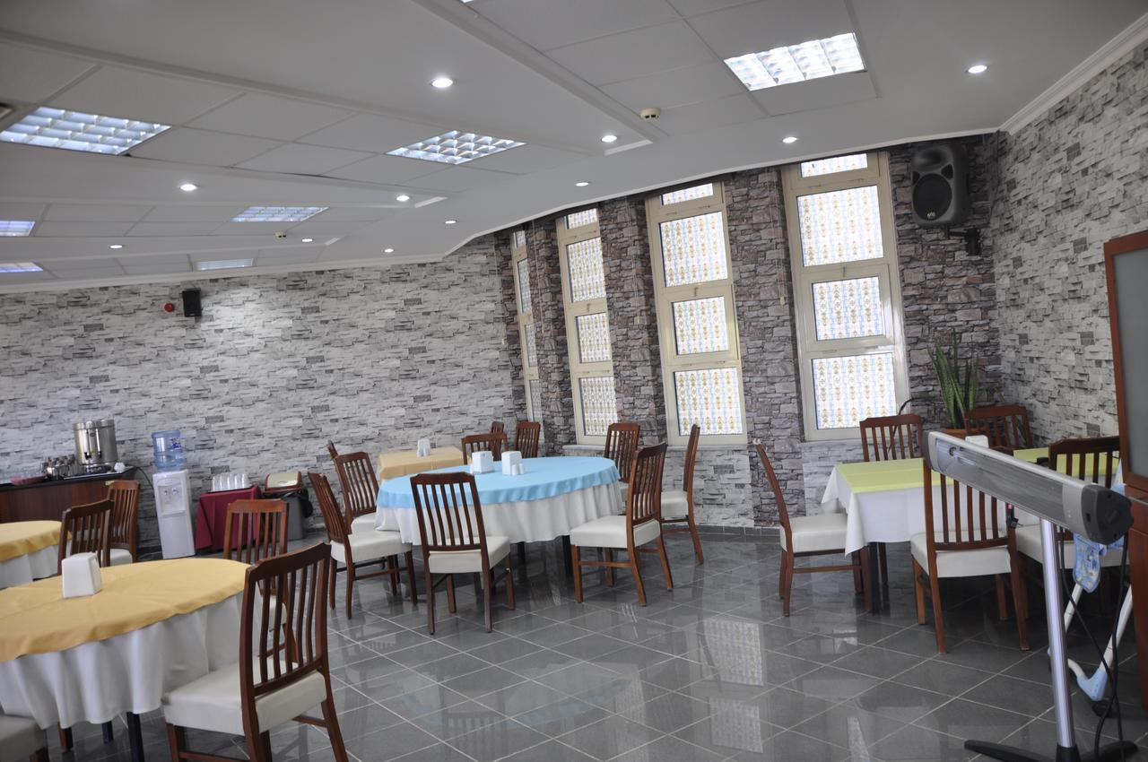 Canakkale Uygulama Oteli̇ Екстериор снимка
