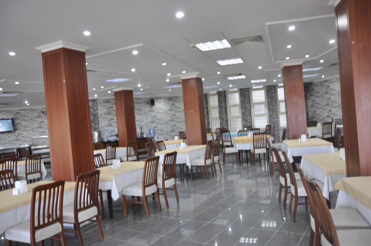 Canakkale Uygulama Oteli̇ Екстериор снимка