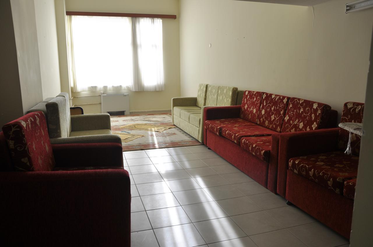 Canakkale Uygulama Oteli̇ Екстериор снимка