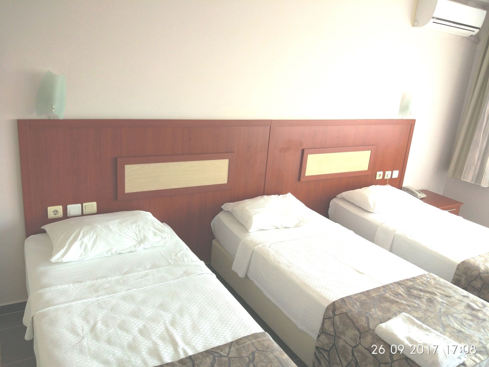 Canakkale Uygulama Oteli̇ Екстериор снимка